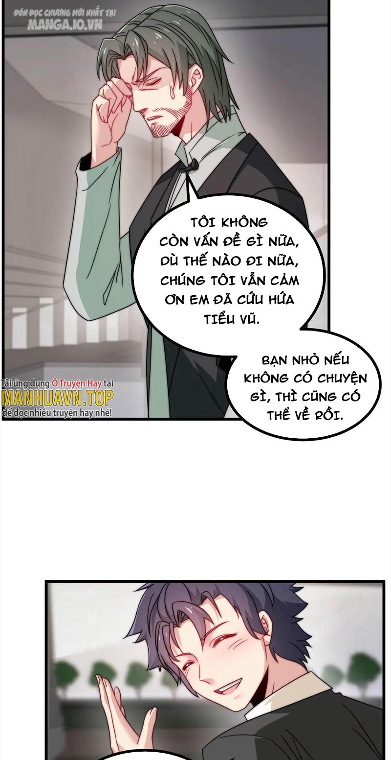 Slime Ta Treo Cự Long Lên Đánh Là Hợp Lý Nhỉ? Chapter 8 - Trang 2