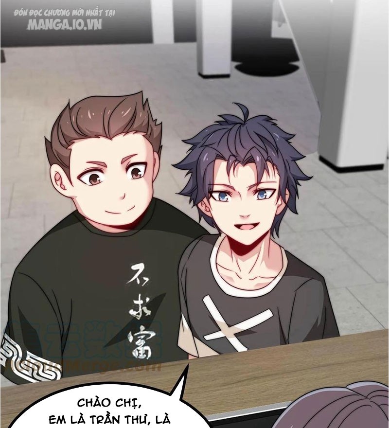 Slime Ta Treo Cự Long Lên Đánh Là Hợp Lý Nhỉ? Chapter 8 - Trang 2