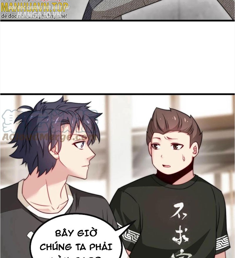 Slime Ta Treo Cự Long Lên Đánh Là Hợp Lý Nhỉ? Chapter 8 - Trang 2