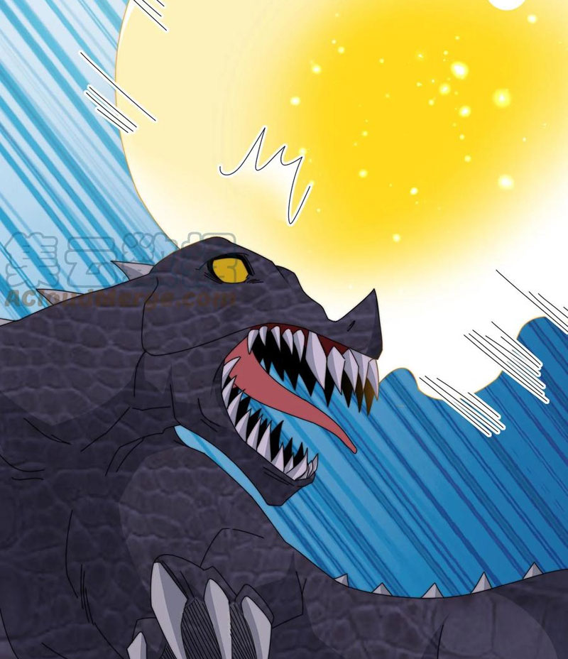 Slime Ta Treo Cự Long Lên Đánh Là Hợp Lý Nhỉ? Chapter 81 - Trang 2