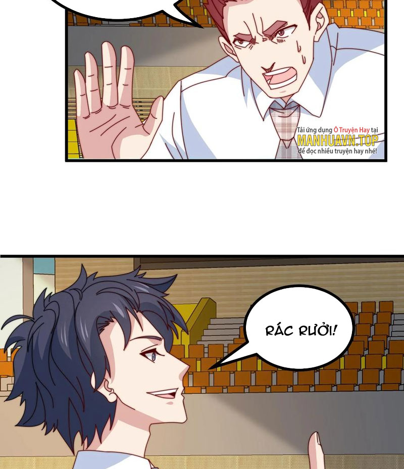 Slime Ta Treo Cự Long Lên Đánh Là Hợp Lý Nhỉ? Chapter 81 - Trang 2