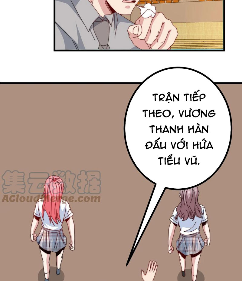 Slime Ta Treo Cự Long Lên Đánh Là Hợp Lý Nhỉ? Chapter 81 - Trang 2