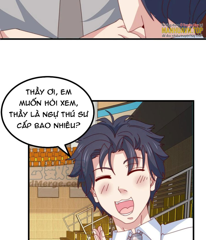 Slime Ta Treo Cự Long Lên Đánh Là Hợp Lý Nhỉ? Chapter 81 - Trang 2