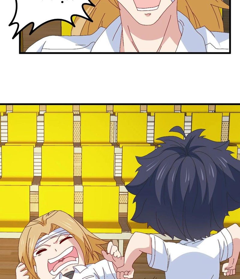 Slime Ta Treo Cự Long Lên Đánh Là Hợp Lý Nhỉ? Chapter 81 - Trang 2