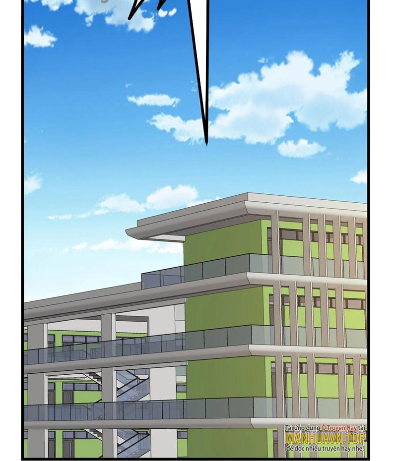 Slime Ta Treo Cự Long Lên Đánh Là Hợp Lý Nhỉ? Chapter 81 - Trang 2