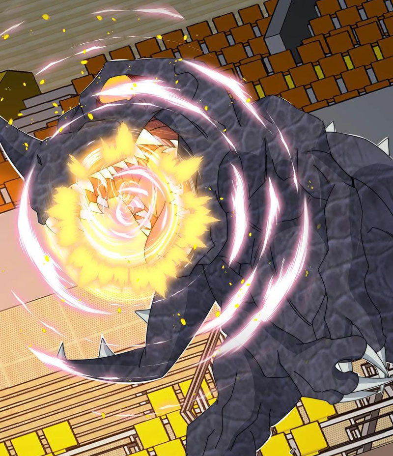 Slime Ta Treo Cự Long Lên Đánh Là Hợp Lý Nhỉ? Chapter 81 - Trang 2