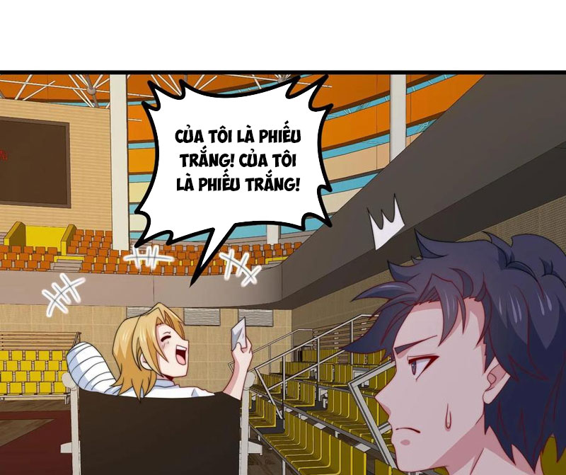 Slime Ta Treo Cự Long Lên Đánh Là Hợp Lý Nhỉ? Chapter 83 - Trang 2