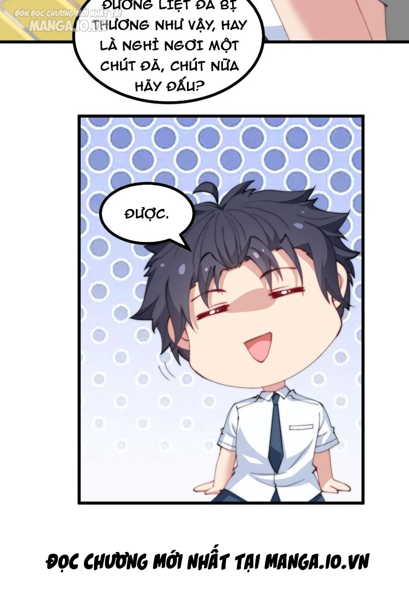 Slime Ta Treo Cự Long Lên Đánh Là Hợp Lý Nhỉ? Chapter 84 - Trang 2