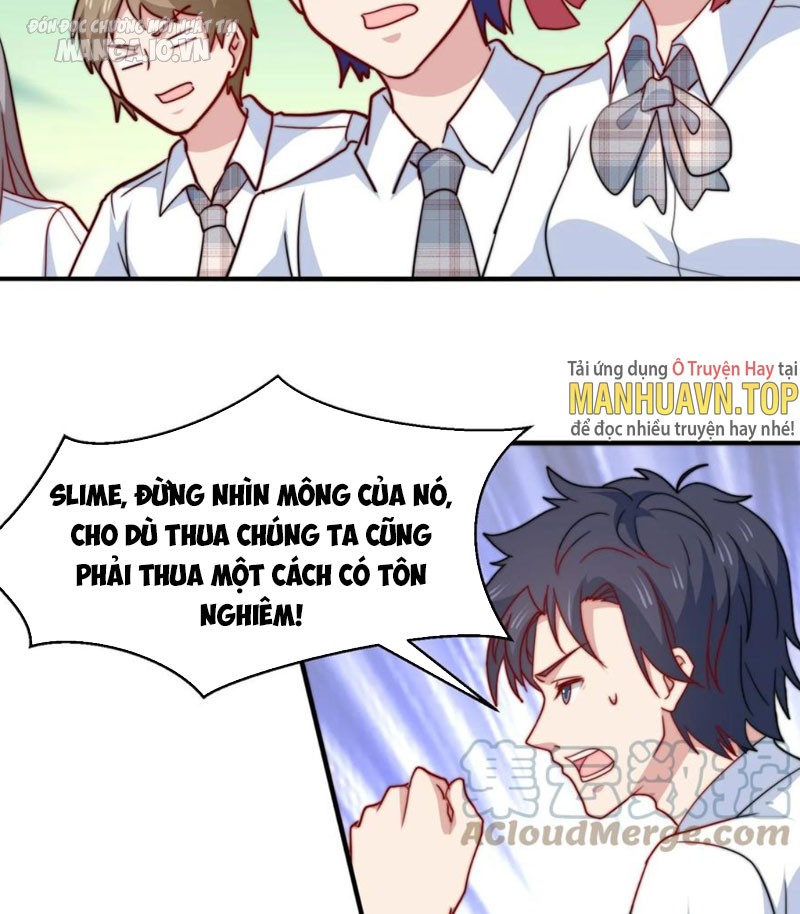 Slime Ta Treo Cự Long Lên Đánh Là Hợp Lý Nhỉ? Chapter 85 - Trang 2