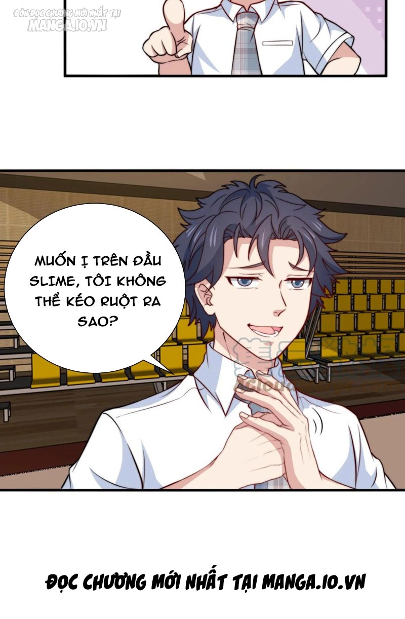 Slime Ta Treo Cự Long Lên Đánh Là Hợp Lý Nhỉ? Chapter 85 - Trang 2