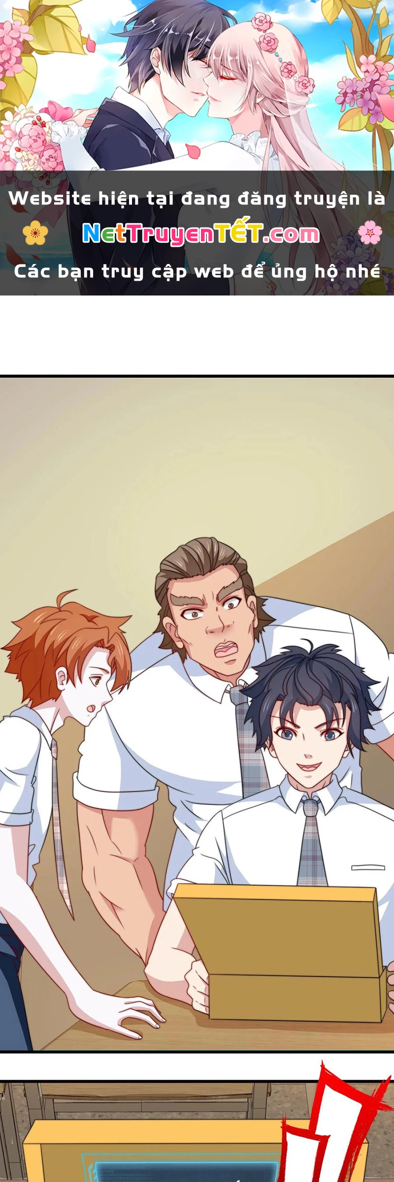 Slime Ta Treo Cự Long Lên Đánh Là Hợp Lý Nhỉ? Chapter 92 - Trang 2