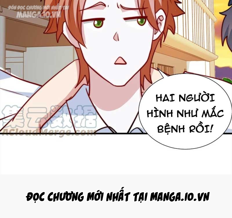 Slime Ta Treo Cự Long Lên Đánh Là Hợp Lý Nhỉ? Chapter 94 - Trang 2