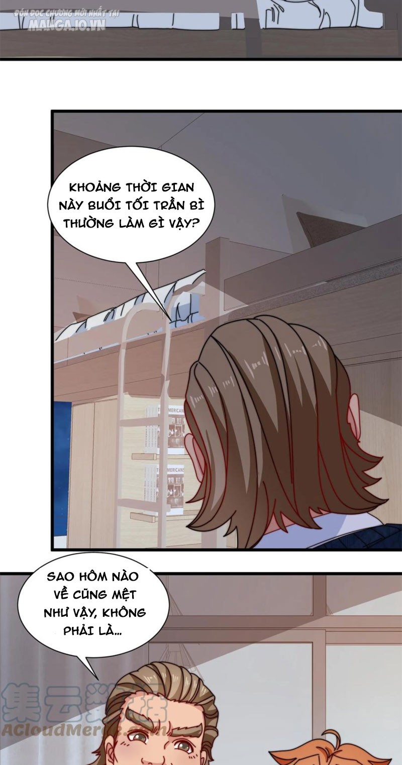 Slime Ta Treo Cự Long Lên Đánh Là Hợp Lý Nhỉ? Chapter 98 - Trang 2