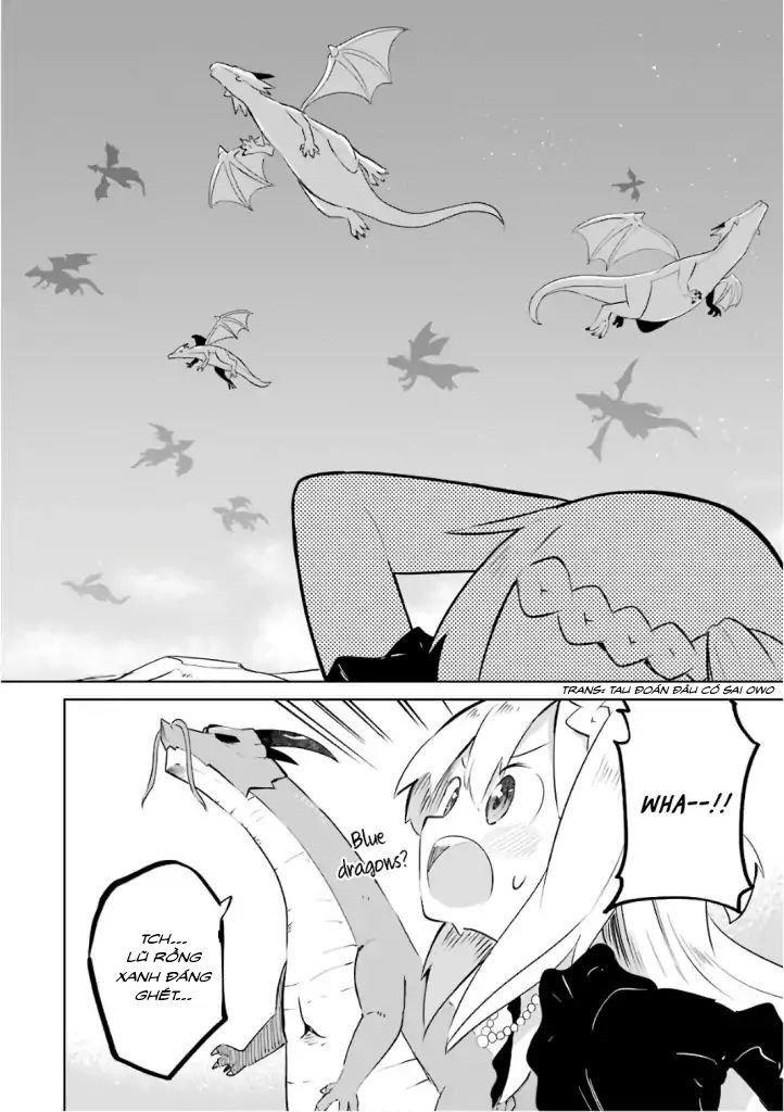 Slime Taoshite 300-Nen, Shiranai Uchi Ni Level Max Ni Natteshimatta Chapter 10 - Trang 2