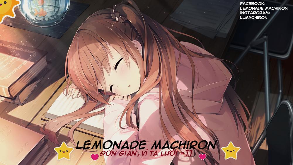 Slime Taoshite 300-Nen, Shiranai Uchi Ni Level Max Ni Natteshimatta Chapter 11 - Trang 2