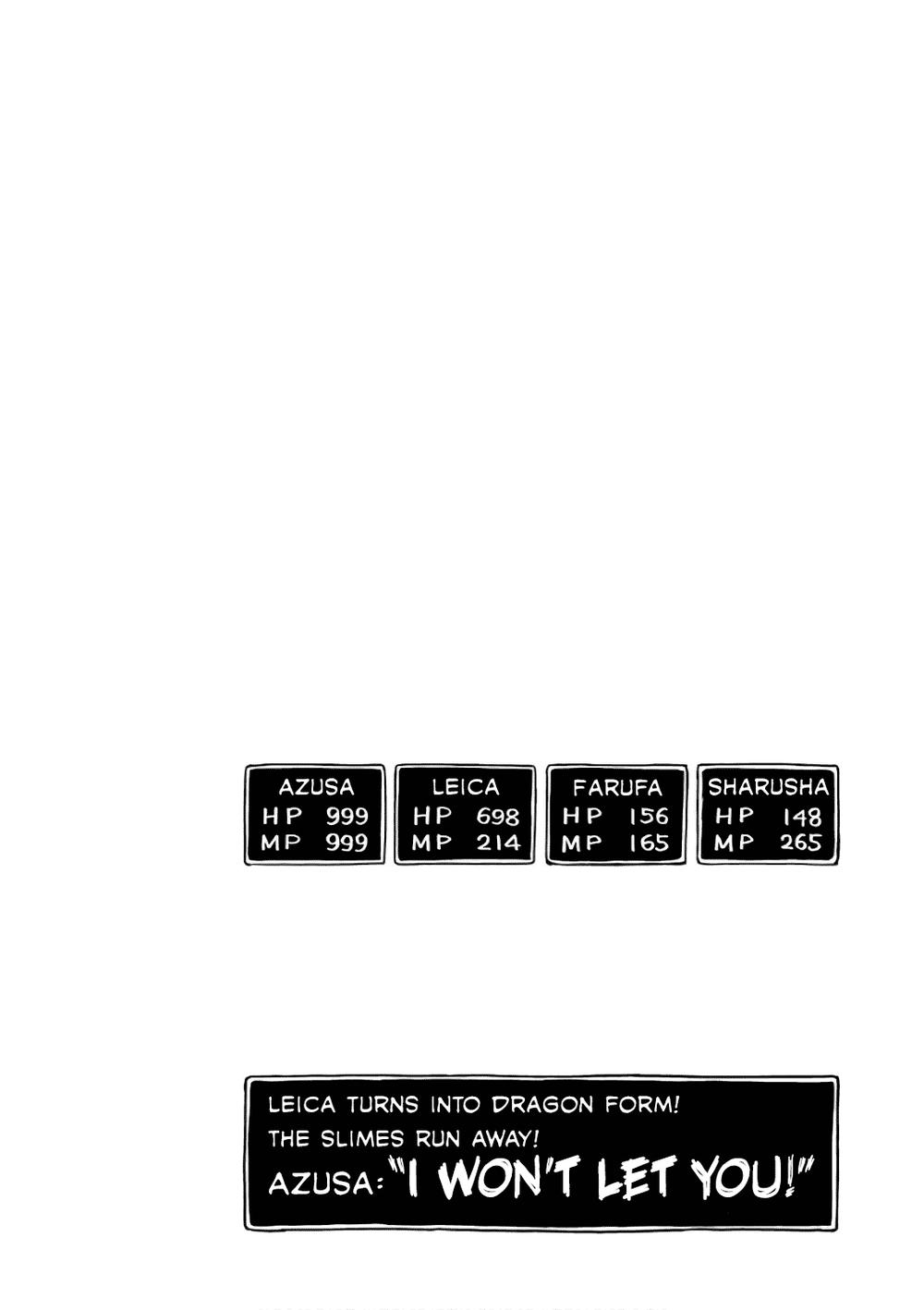 Slime Taoshite 300-Nen, Shiranai Uchi Ni Level Max Ni Natteshimatta Chapter 11 - Trang 2
