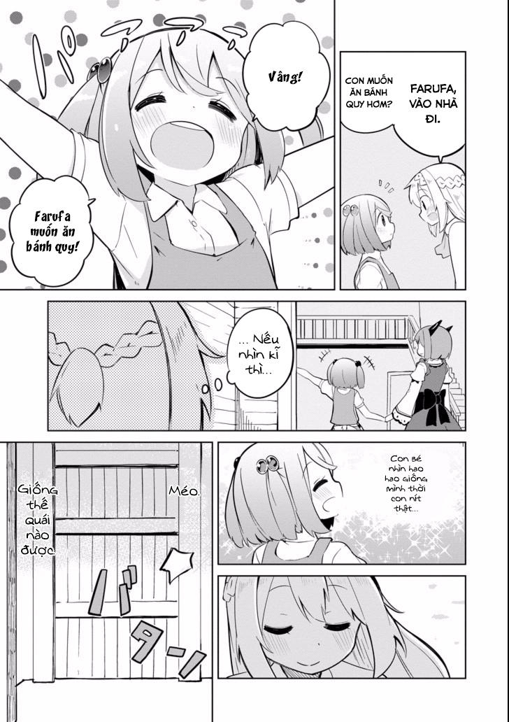 Slime Taoshite 300-Nen, Shiranai Uchi Ni Level Max Ni Natteshimatta Chapter 5 - Trang 2