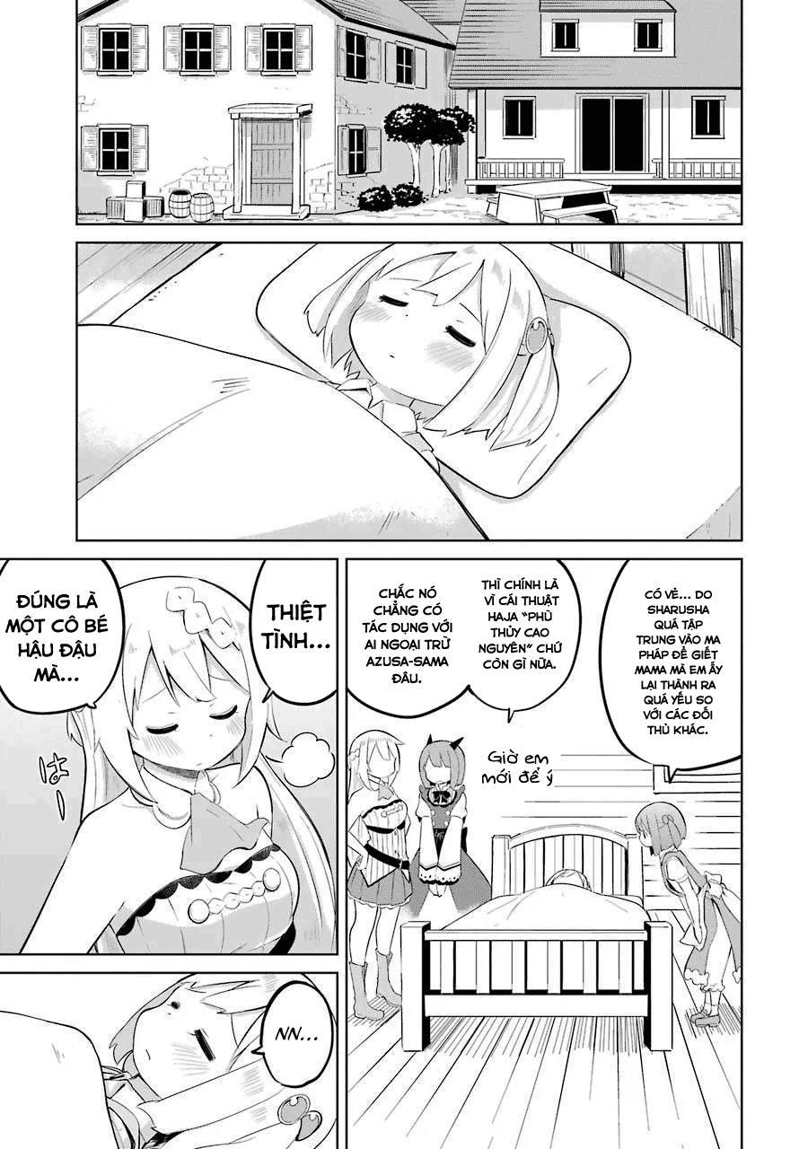 Slime Taoshite 300-Nen, Shiranai Uchi Ni Level Max Ni Natteshimatta Chapter 6 - Trang 2