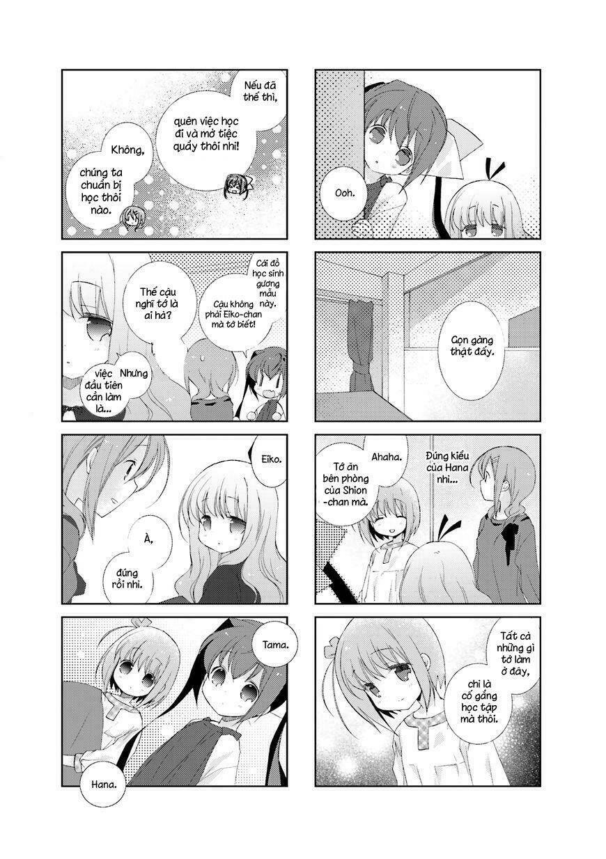 Slow Start Chapter 10 - Trang 2