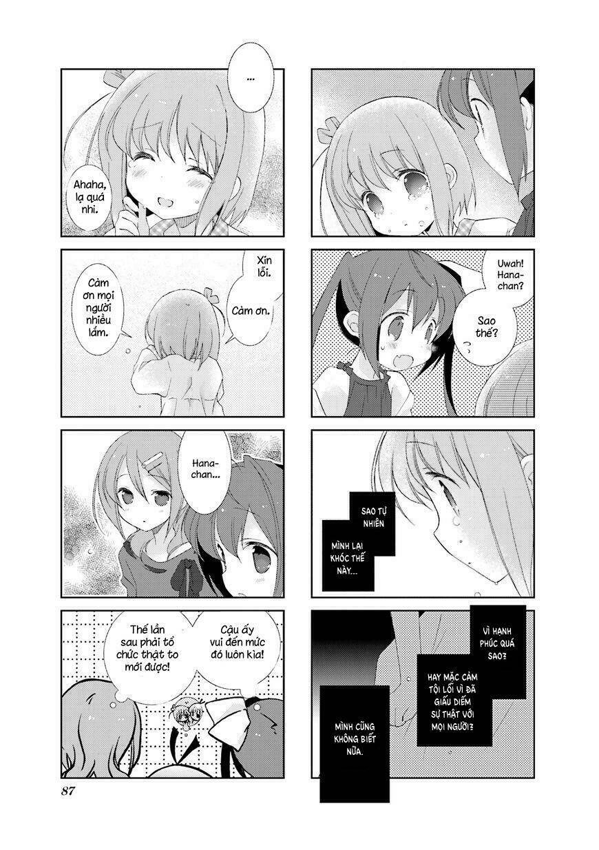 Slow Start Chapter 10 - Trang 2
