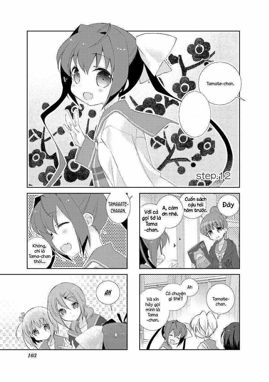 Slow Start Chapter 12 - Trang 2