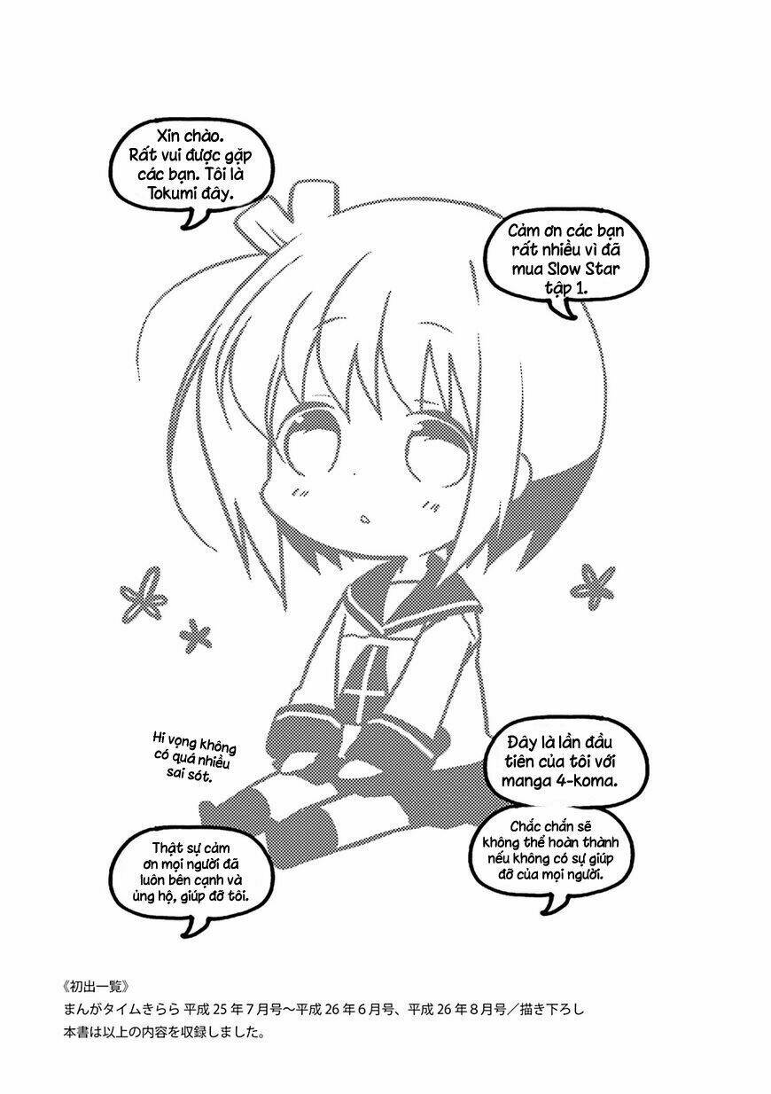 Slow Start Chapter 13 - Trang 2
