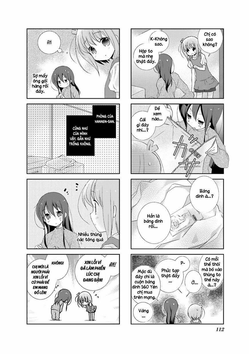 Slow Start Chapter 13 - Trang 2