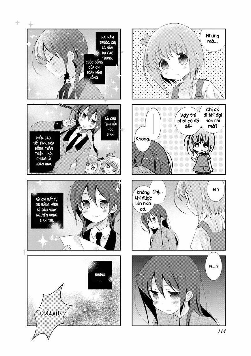 Slow Start Chapter 13 - Trang 2