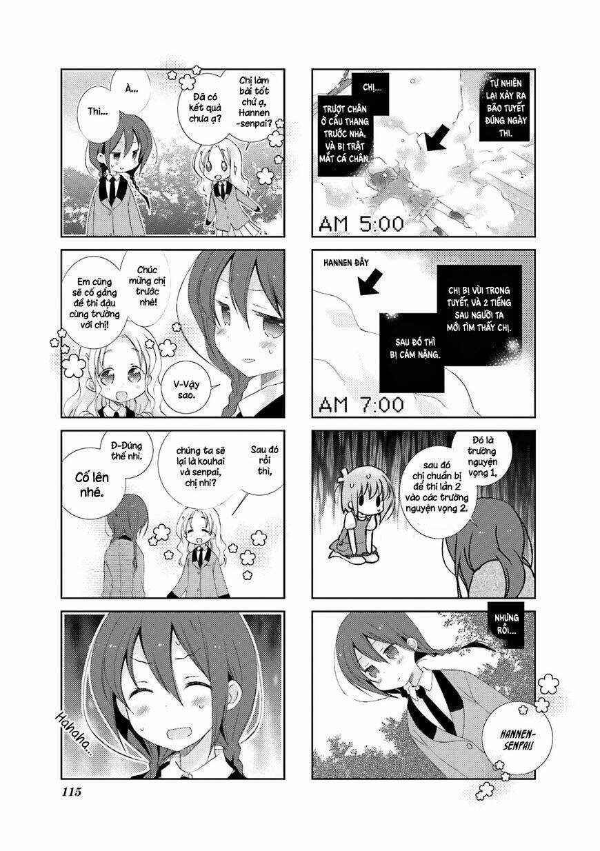 Slow Start Chapter 13 - Trang 2
