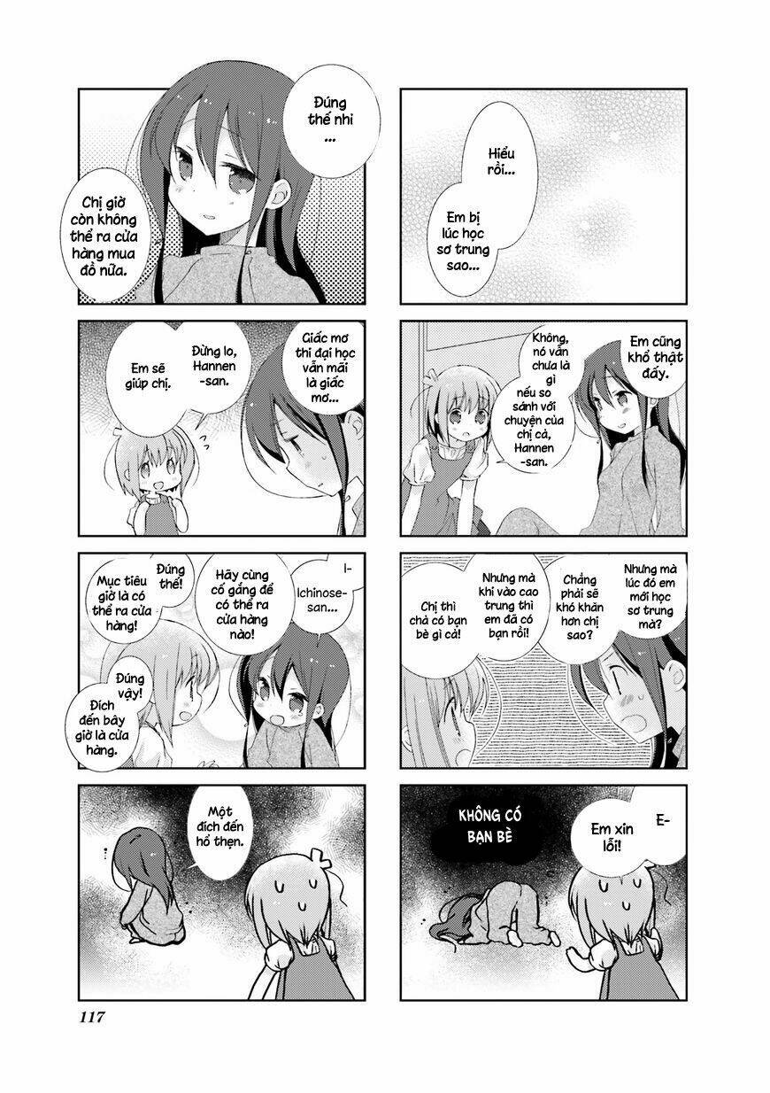 Slow Start Chapter 13 - Trang 2