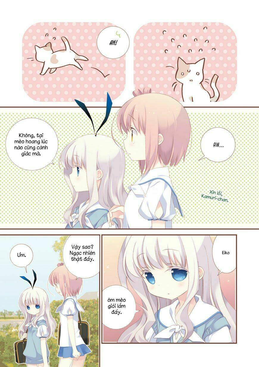 Slow Start Chapter 14 - Trang 2