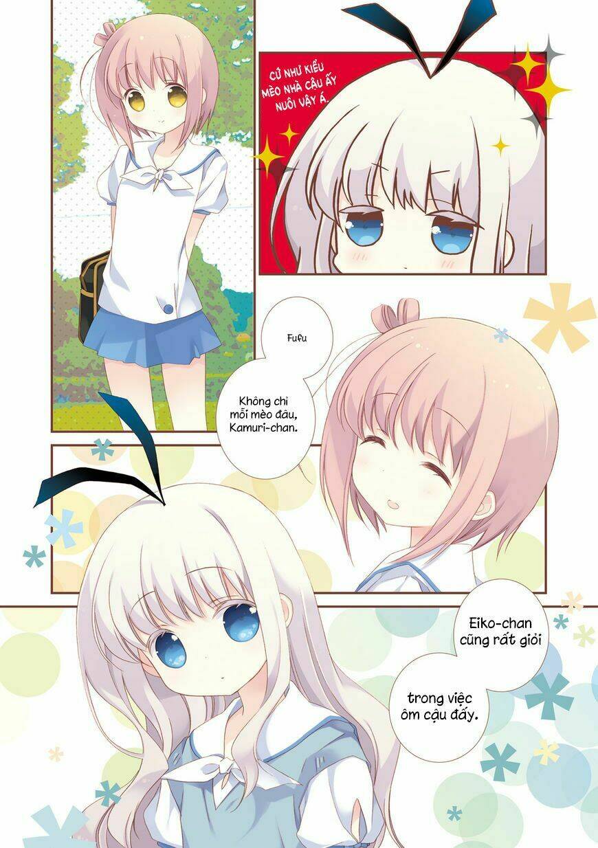Slow Start Chapter 14 - Trang 2