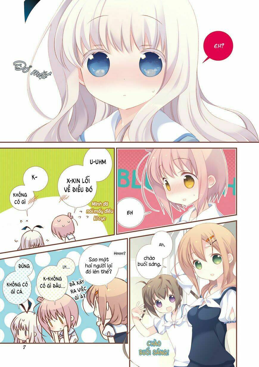 Slow Start Chapter 14 - Trang 2