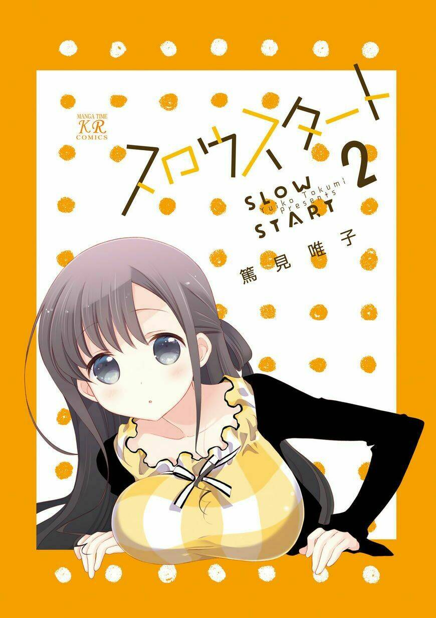 Slow Start Chapter 14 - Trang 2