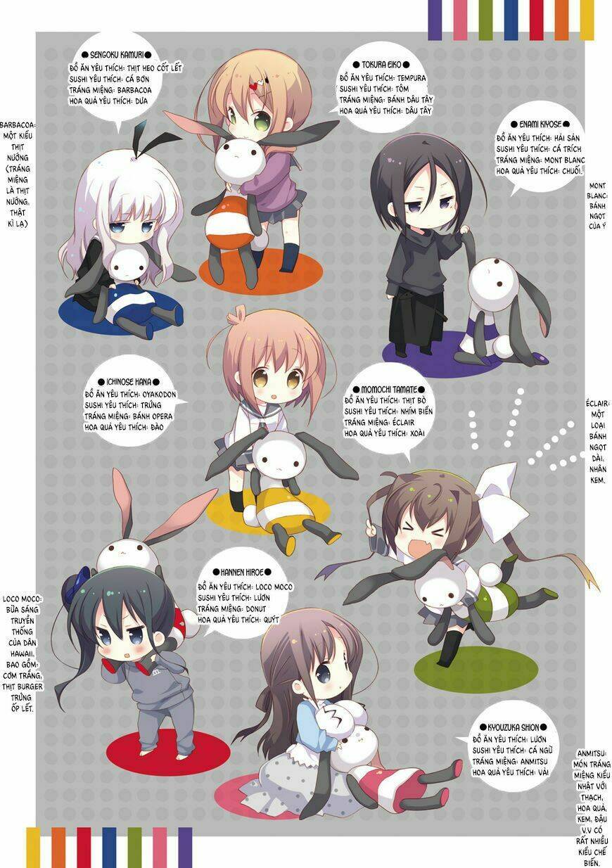 Slow Start Chapter 14 - Trang 2