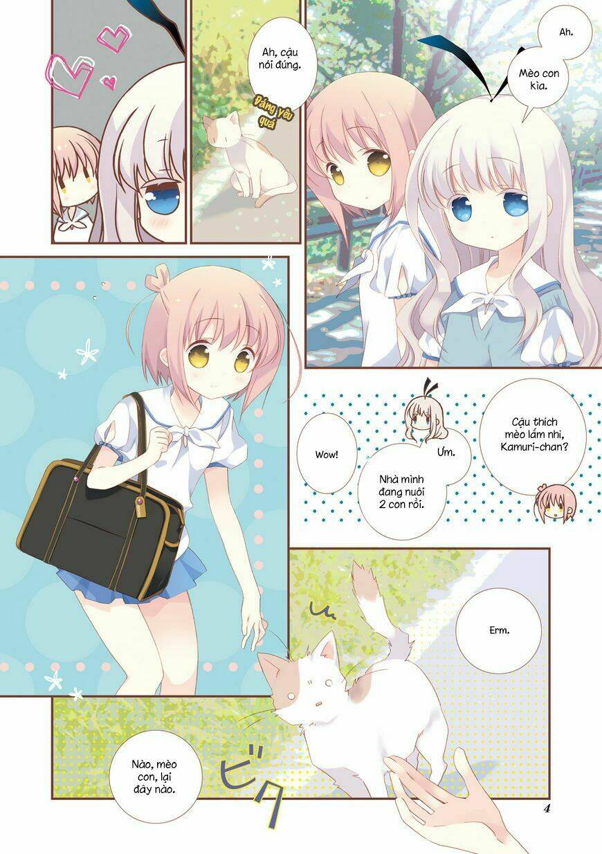 Slow Start Chapter 14 - Trang 2