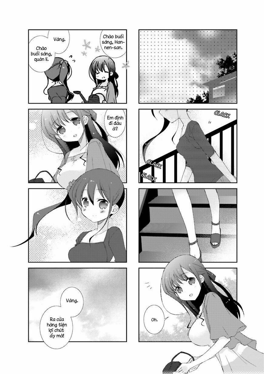Slow Start Chapter 15 - Trang 2