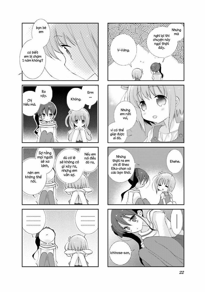 Slow Start Chapter 15 - Trang 2
