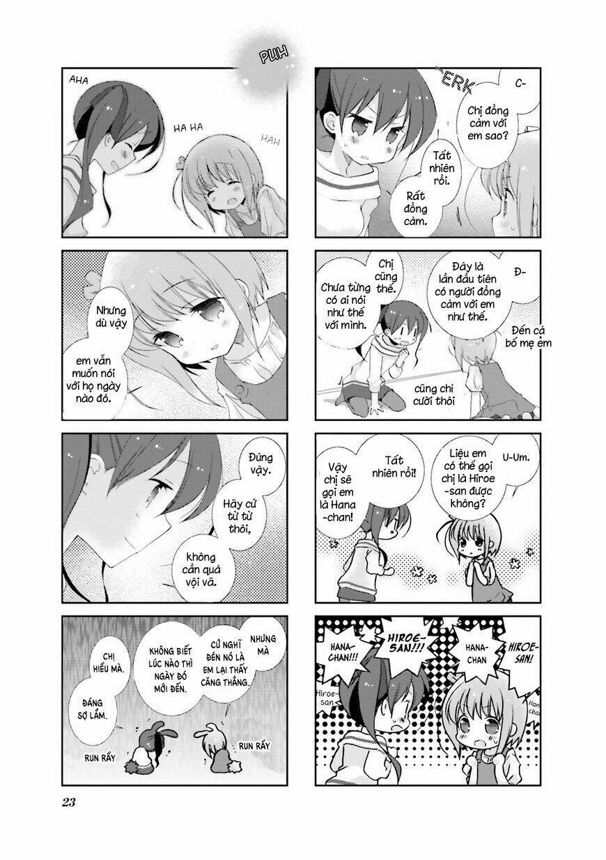 Slow Start Chapter 15 - Trang 2