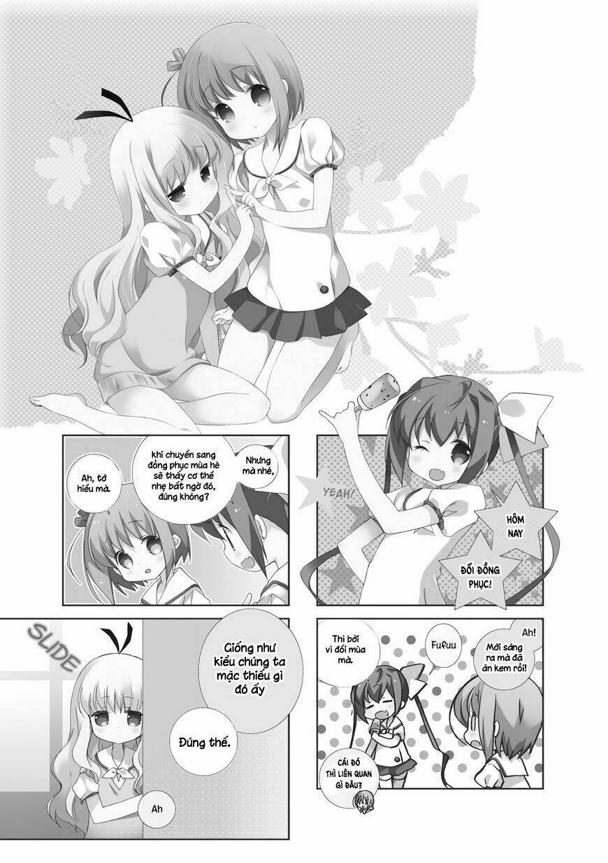 Slow Start Chapter 16 - Trang 2
