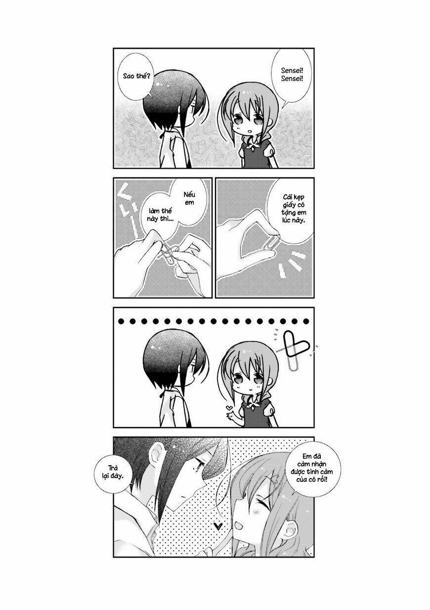 Slow Start Chapter 19 - Trang 2