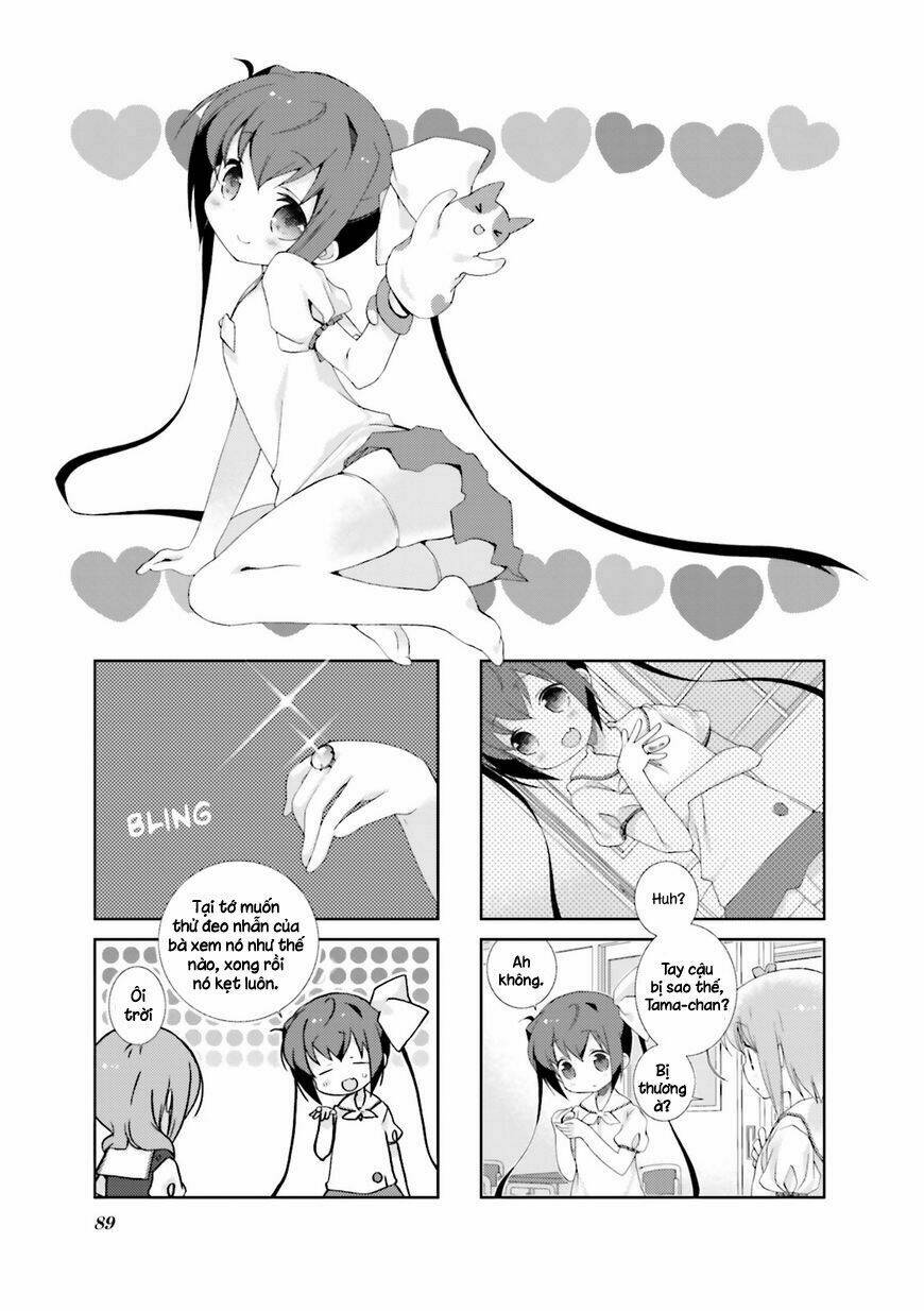 Slow Start Chapter 23 - Trang 2