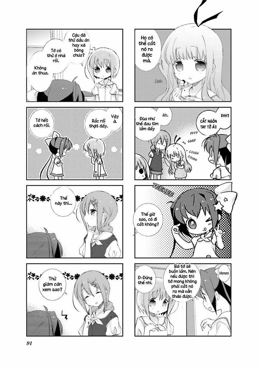 Slow Start Chapter 23 - Trang 2