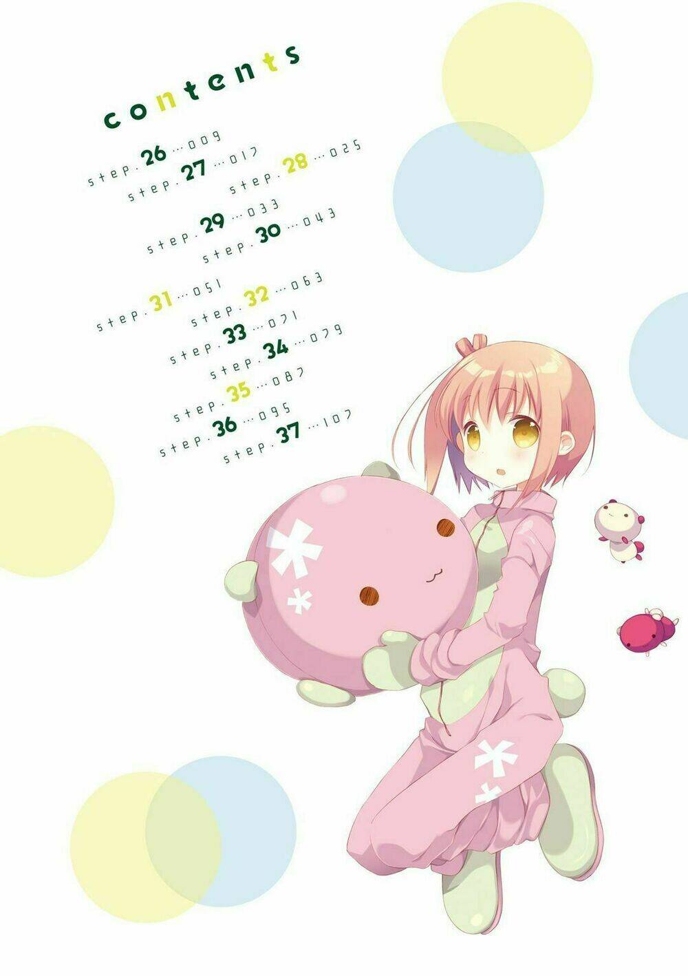 Slow Start Chapter 26 - Trang 2