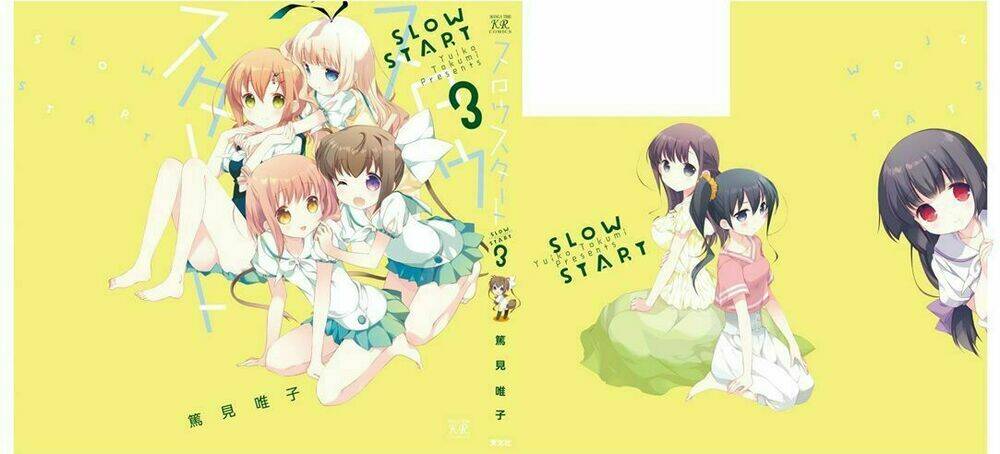 Slow Start Chapter 26 - Trang 2