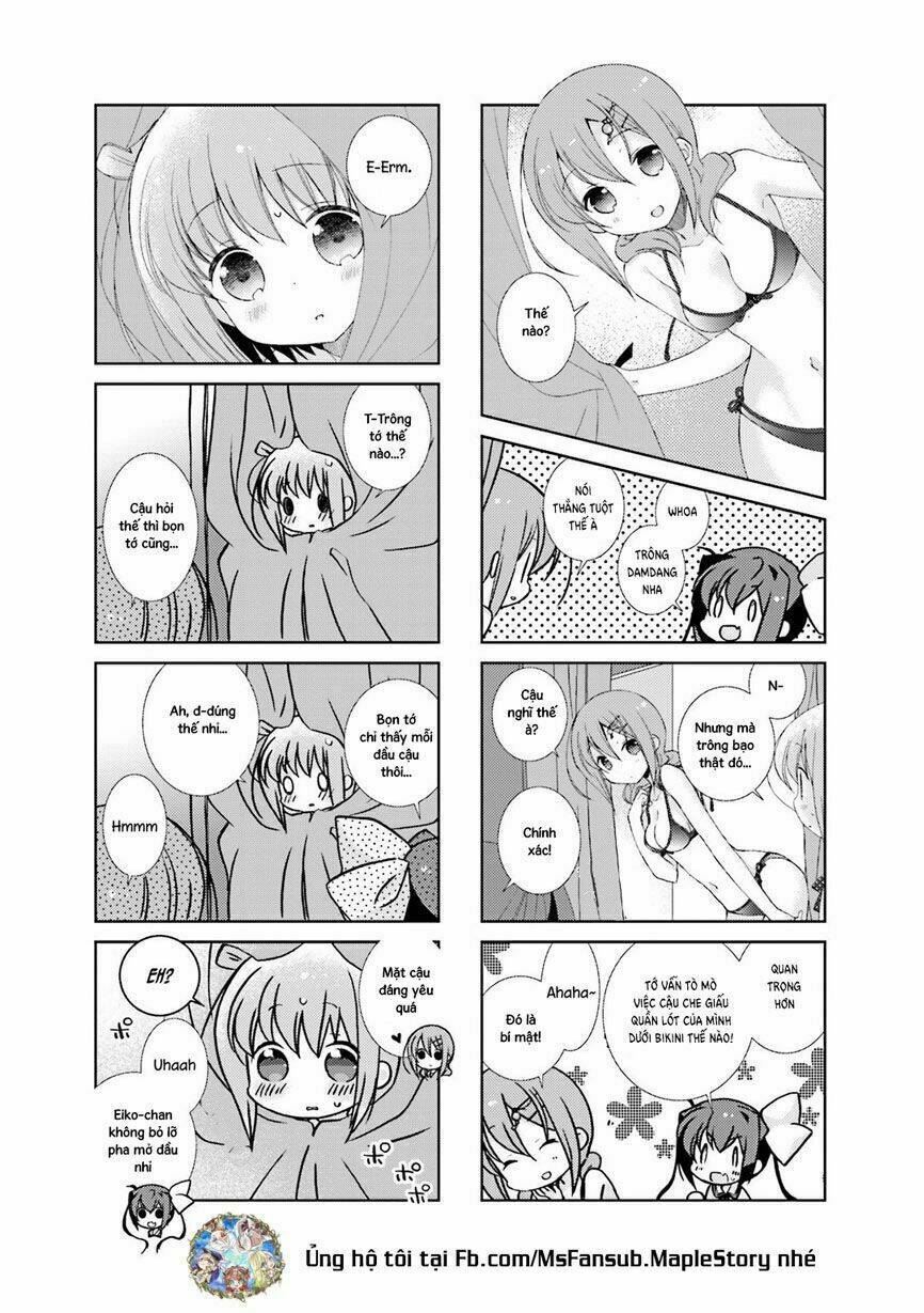 Slow Start Chapter 28 - Trang 2