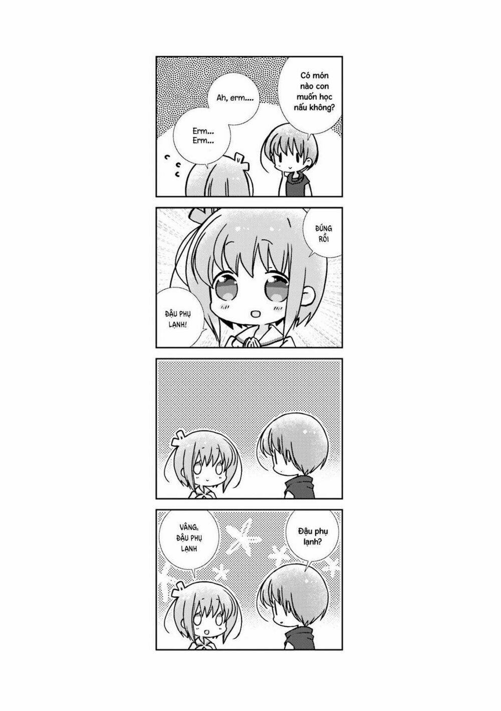Slow Start Chapter 31 - Trang 2