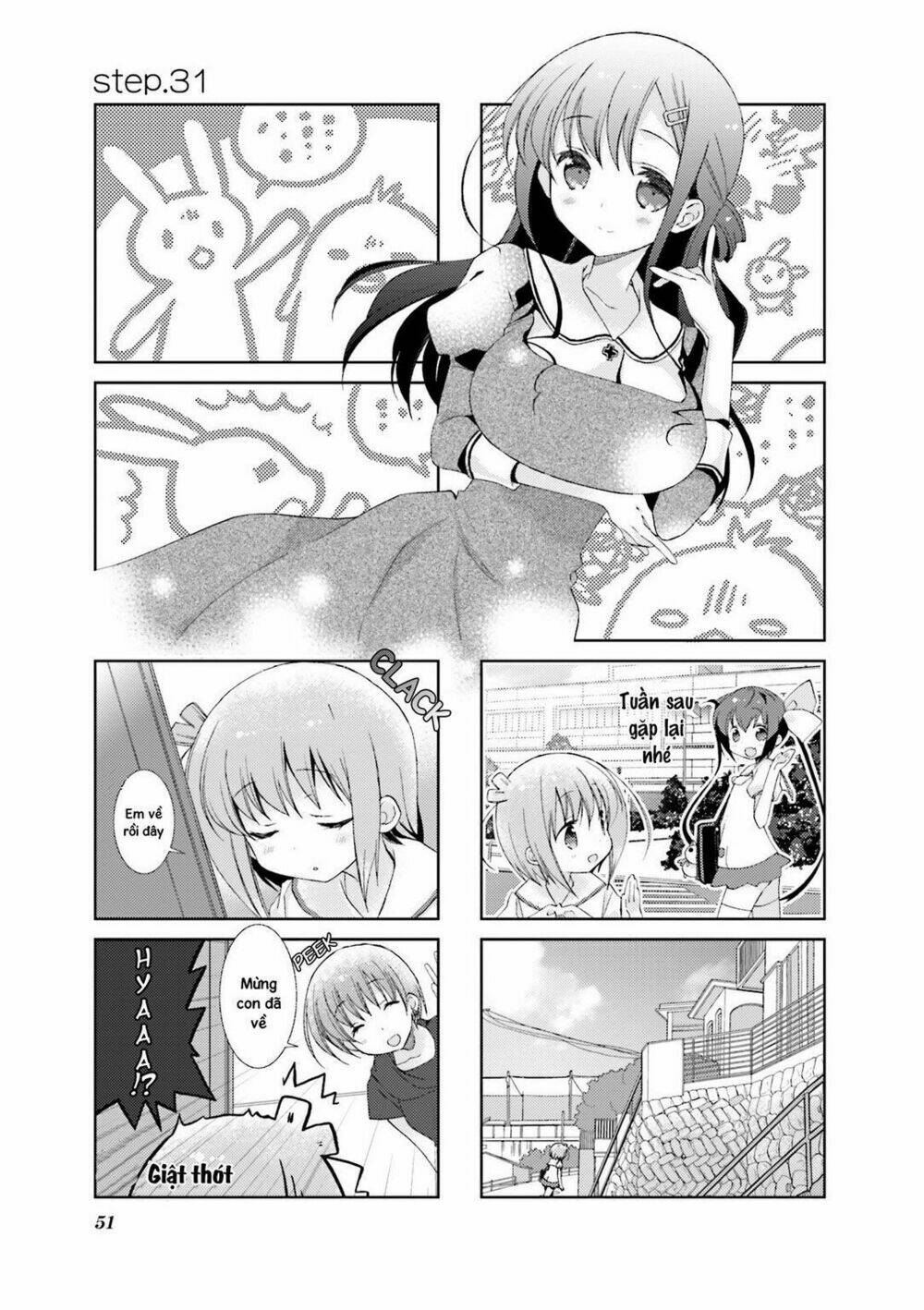 Slow Start Chapter 31 - Trang 2