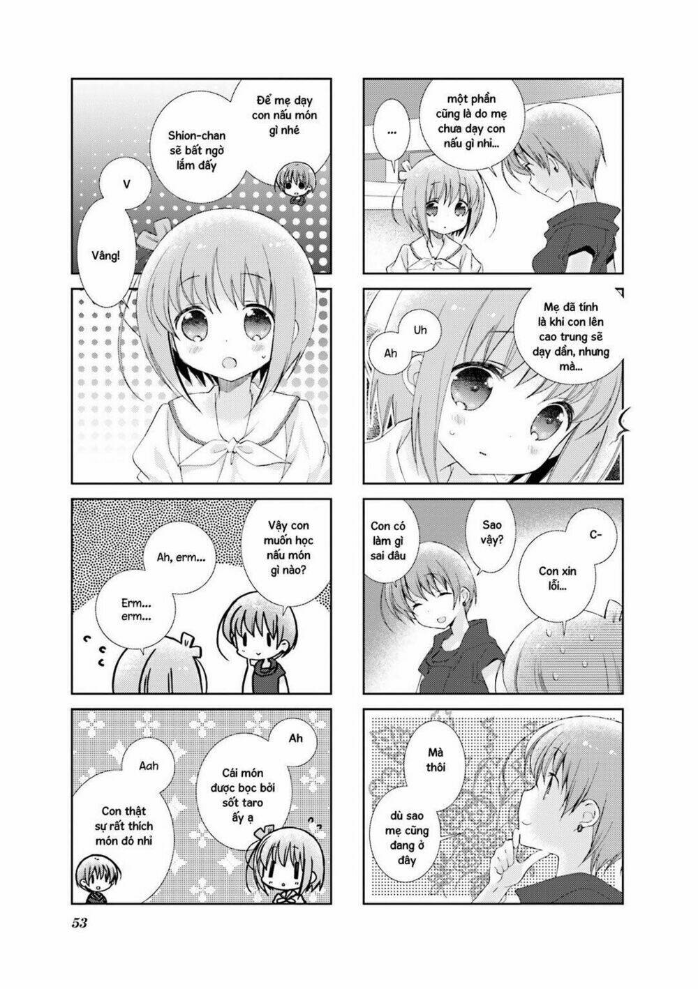 Slow Start Chapter 31 - Trang 2
