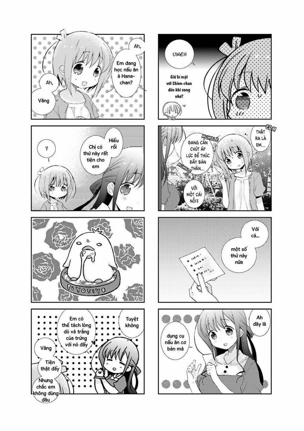 Slow Start Chapter 31 - Trang 2